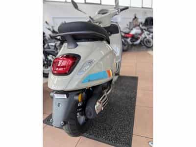 Vespa Primavera S (2026) - Photo 3
