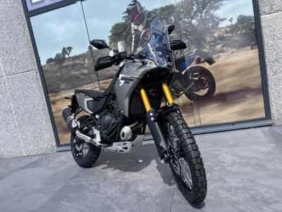 Yamaha XTZ TENERE LOW (2026) - Photo 7