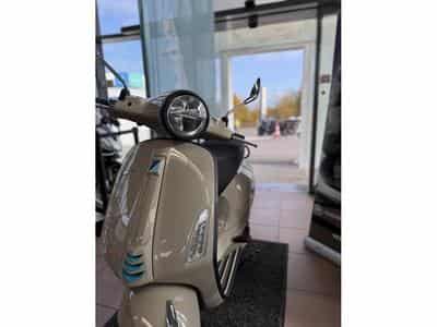 Vespa Primavera S (2026) - Photo 6
