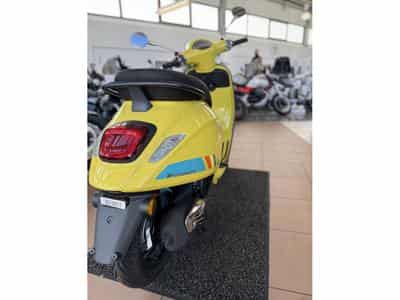 Vespa Primavera S (2026) - Photo 3