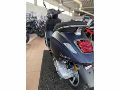 Vespa Primavera Tech (2026) - Photo 3