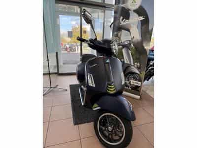 Vespa GTS 125 (2026) - Photo 1