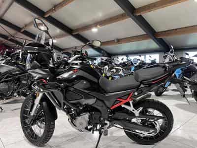 Morbidelli T352X (2026) - Photo 4