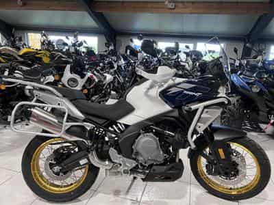 CF Moto 700 MT ADV GT (2026) - Photo 2