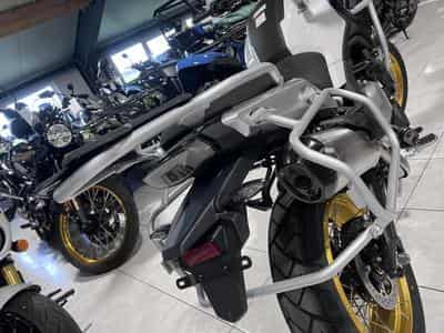 CF Moto 700 MT ADV GT (2026) - Photo 4