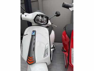 Vespa Sprint (2026) - Photo 6