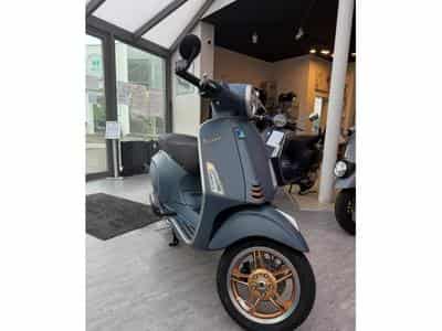 Vespa Primavera OFFICINA 8 (2026) - Photo 2