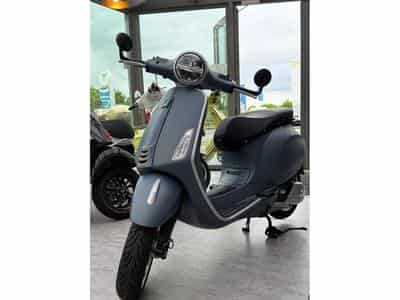 Vespa Primavera OFFICINA 8 (2026) - Photo 4