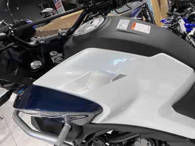 CF Moto 700 MT ADV GT (2026) - Photo 7