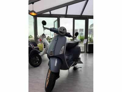 Vespa Primavera OFFICINA 8 (2026) - Photo 3