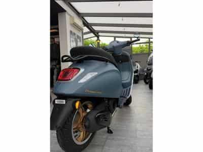 Vespa Primavera OFFICINA 8 (2026) - Photo 8