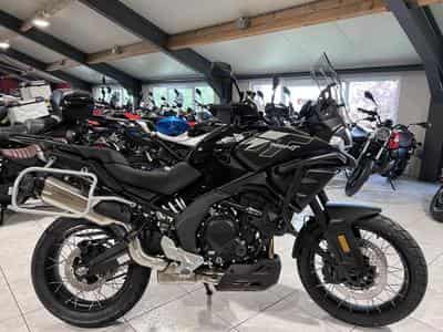 CF Moto 700 MT ADV GT (2026) - Photo 2