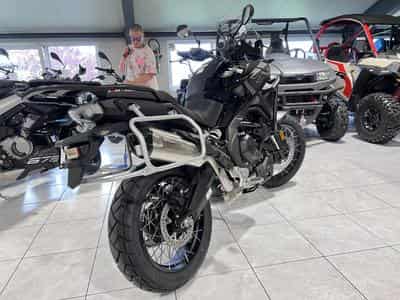 CF Moto 700 MT ADV GT (2026) - Photo 4