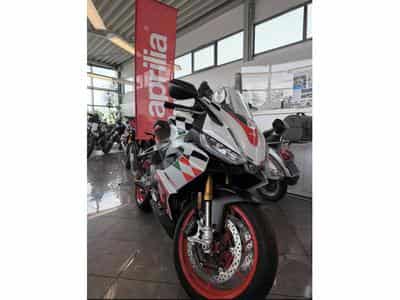 Aprilia RS (2026) - Photo 1