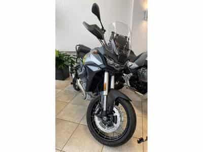 Moto Guzzi Stelvio PFF (2026) - Photo 5