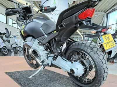 Moto Guzzi Stelvio Stelvio (2026) - Photo 3