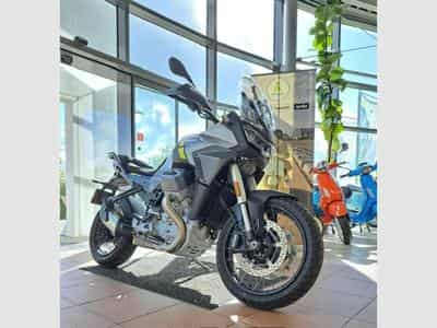 Moto Guzzi Stelvio Stelvio (2026) - Photo 1
