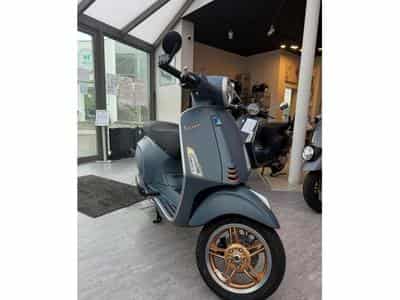 Vespa Primavera OFFICINA 8 (2026) - Photo 2