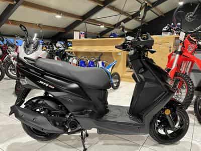 SYM Jet 4 RX 50 Classe B  45 Km/h (2026) - Photo 1