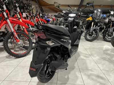 SYM Jet 4 RX 50 Classe B  45 Km/h (2026) - Photo 3