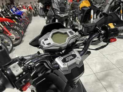 SYM Jet 4 RX 50 Classe B  45 Km/h (2026) - Photo 6