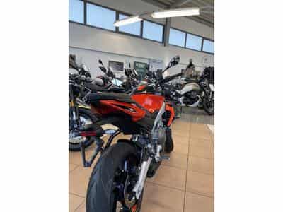 Aprilia Tuono 457 (2026) - Photo 2