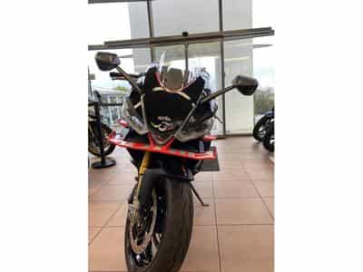 Aprilia RS Factory (2026) - Photo 2