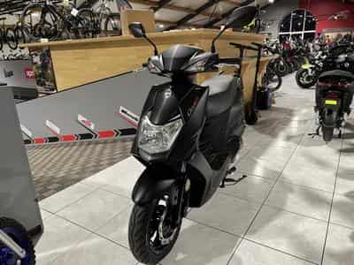 SYM Orbit III 50 Classe B 45 Km/h (2026) - Photo 2