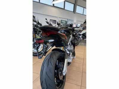 Aprilia RS Factory (2026) - Photo 4