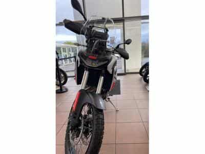 Aprilia Tuono 660 (2026) - Photo 2