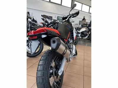 Aprilia Tuono 660 (2026) - Photo 4