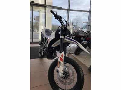 Aprilia SX (2026) - Photo 1