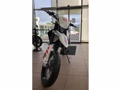 Aprilia SX (2026) - Photo 2