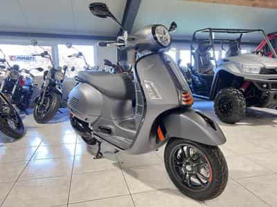 Vespa GTS 125 (2026) - Photo 7