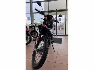 Aprilia RX (2026) - Photo 1