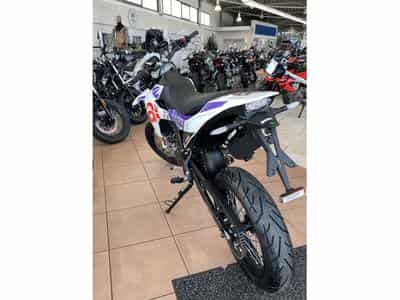 Aprilia SX (2026) - Photo 3