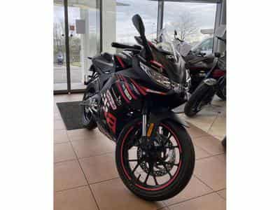 Aprilia RS 125 Replica (2026) - Photo 1