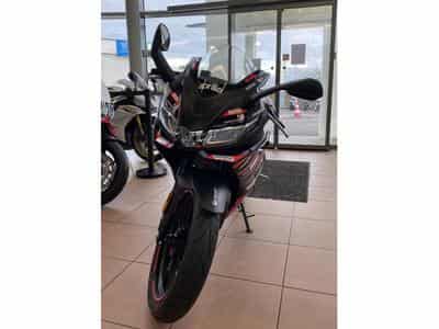 Aprilia RS 125 Replica (2026) - Photo 2