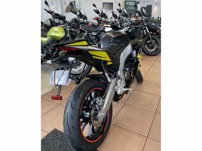 Aprilia RS 125 (2026) - Photo 4