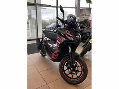 Aprilia SR SR GT Replica (2026) - Photo 1