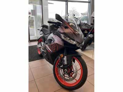 Aprilia RS 457 (2026) - Photo 1