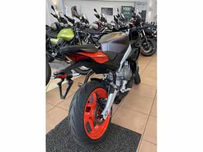 Aprilia RS 457 (2026) - Photo 4