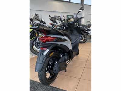 Piaggio Liberty Model S (2026) - Photo 4