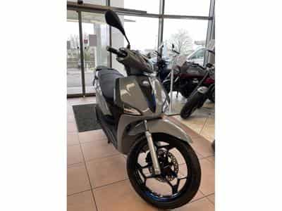 Piaggio Liberty Model S (2026) - Photo 1