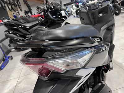 SYM Jet 14 50 Classe B 45 Km/h (2026) - Photo 6