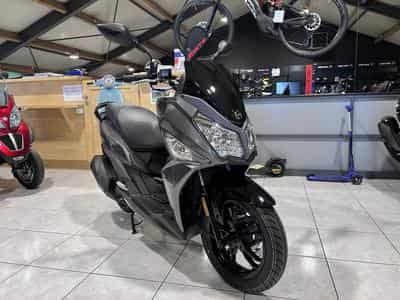 SYM Jet 14 50 Classe B 45 Km/h (2026) - Photo 7