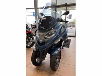 Piaggio MP3 (2026) - Photo 2