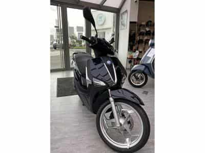 Piaggio Liberty (2026) - Photo 1