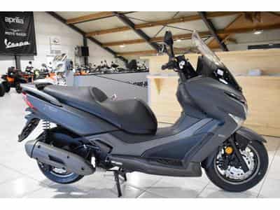 Kymco X-Town 125i (2026) - Foto 1