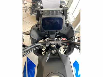 Moto Guzzi Stelvio Model Duecento Tributo (2026) - Photo 5